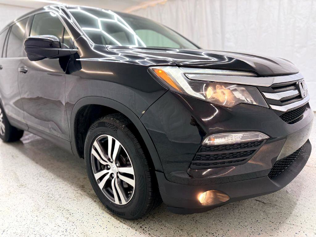 Used 2018 Honda Pilot EX image 38