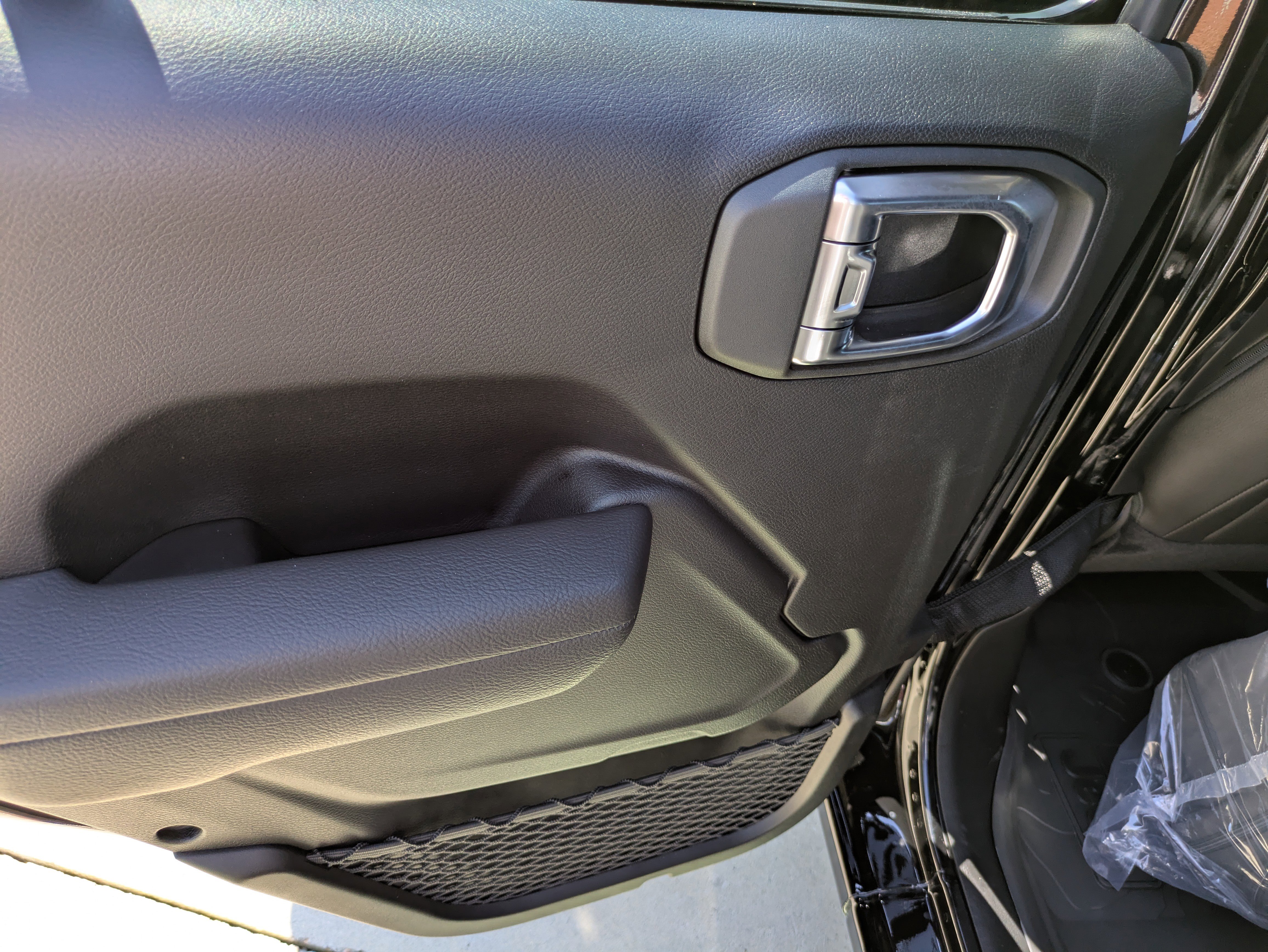 New 2025 Jeep Gladiator Sport image 11