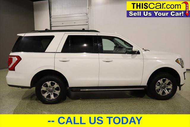 Used 2020 Ford Expedition XLT w/ Equipment Group 202A image 8