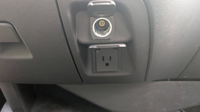 Used 2015 Chevrolet Silverado 2500 W/T w/ WT Convenience Package image 30