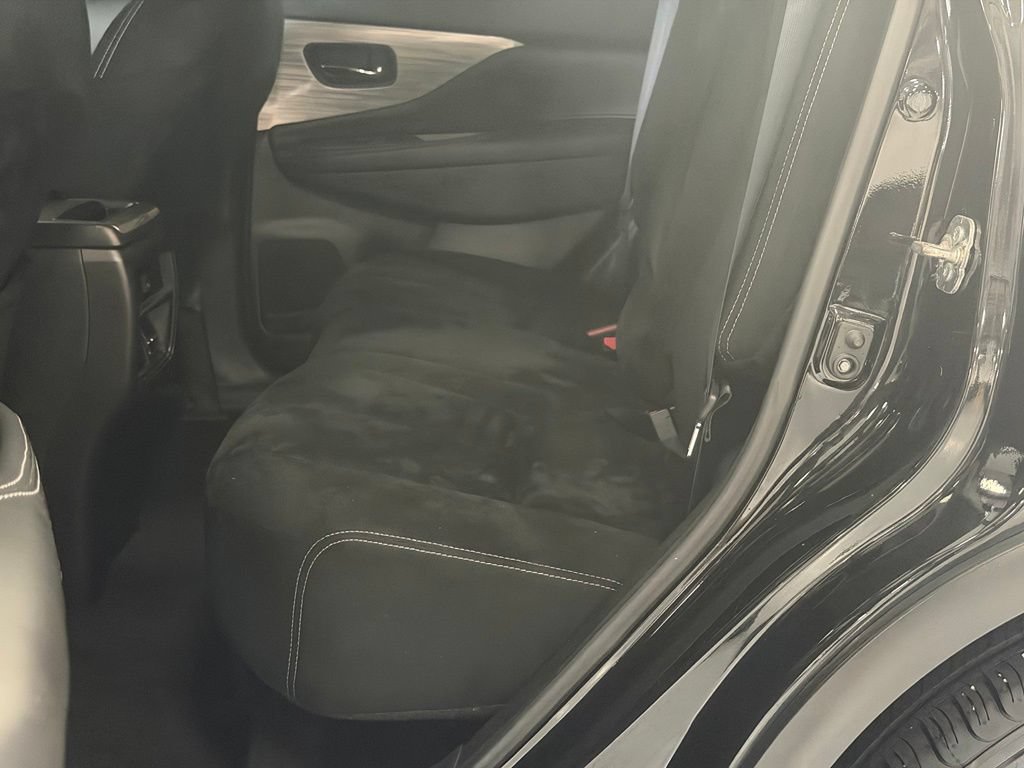 Used 2018 Nissan Murano SV AWD/4WD image 24
