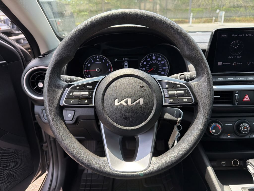 Used 2023 Kia Forte LXS FWD image 15