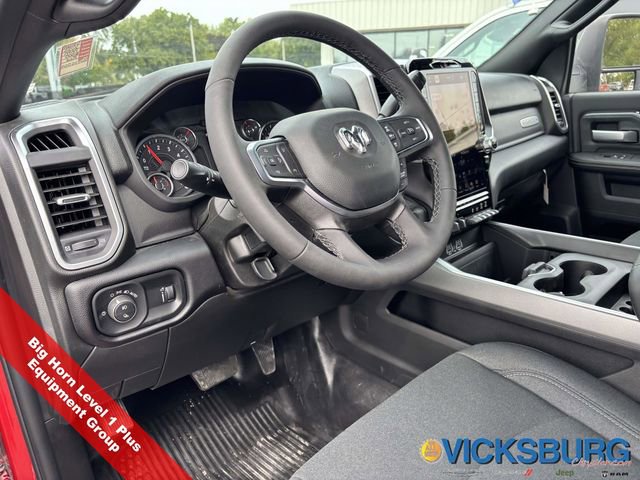 New 2025 RAM 2500 Big Horn image 14