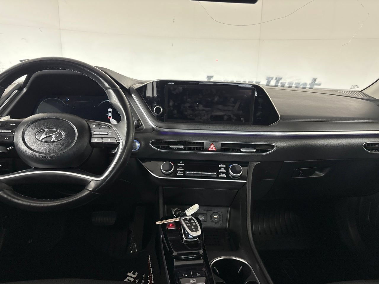 Used 2023 Hyundai Sonata Limited FWD image 27