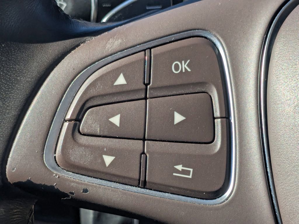 Used 2017 Mercedes-Benz GLS 450 4MATIC image 12