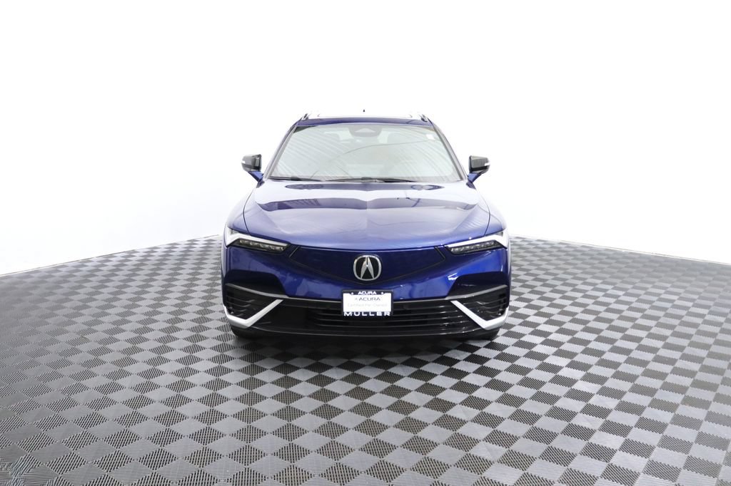 Used 2024 Acura ZDX A-Spec AWD/4WD image 4
