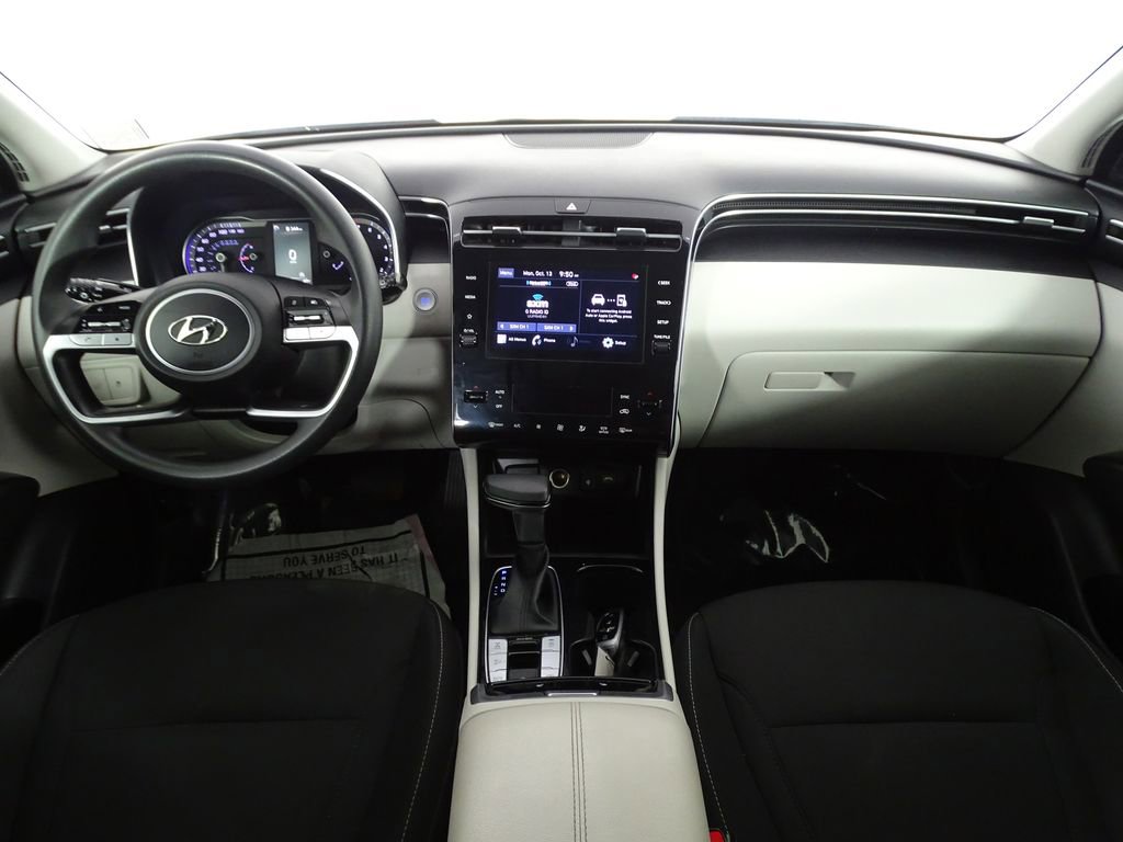 Used 2024 Hyundai Tucson SEL image 24