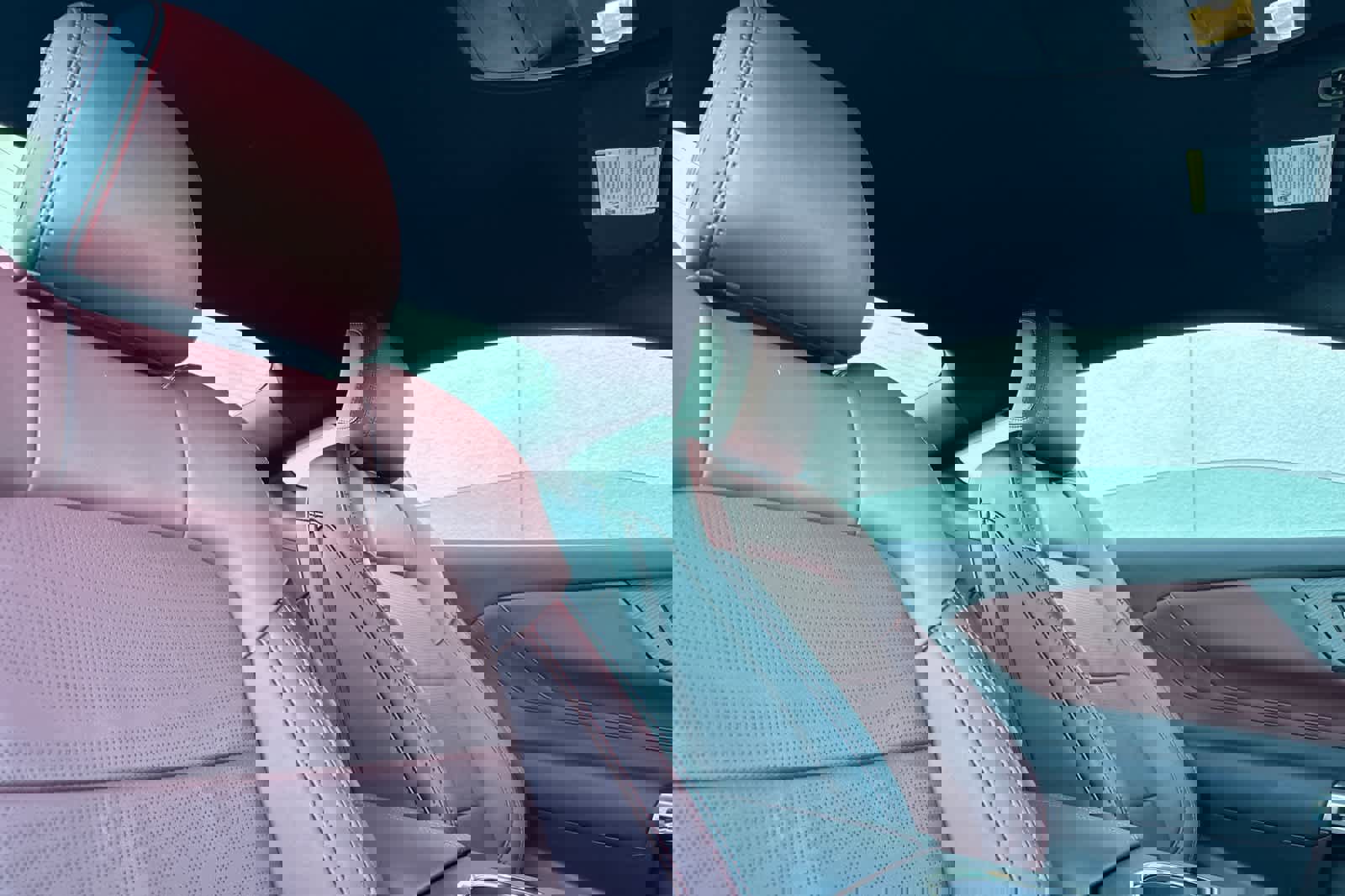 New 2026 Ford Mustang GT Premium image 17