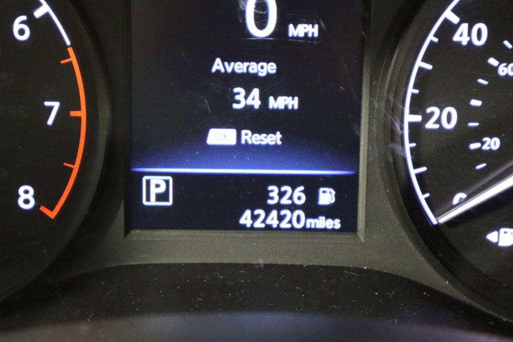 Used 2022 Nissan Altima 2.5 S FWD image 33