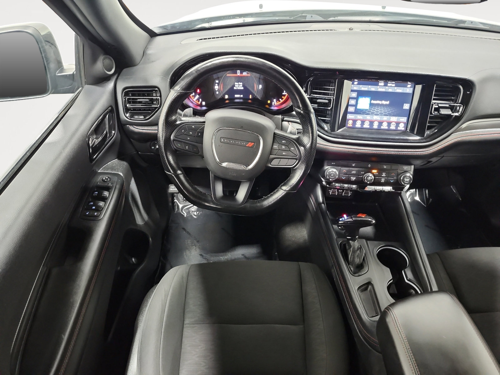 Used 2023 Dodge Durango GT AWD/4WD image 10