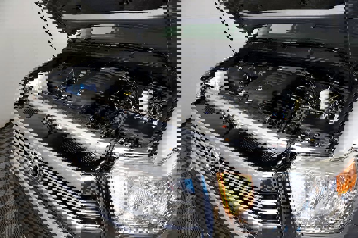 Used 2017 Toyota Tundra SR5 image 40