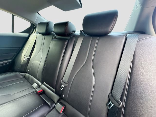 Used 2022 Acura ILX w/ Premium Package image 26