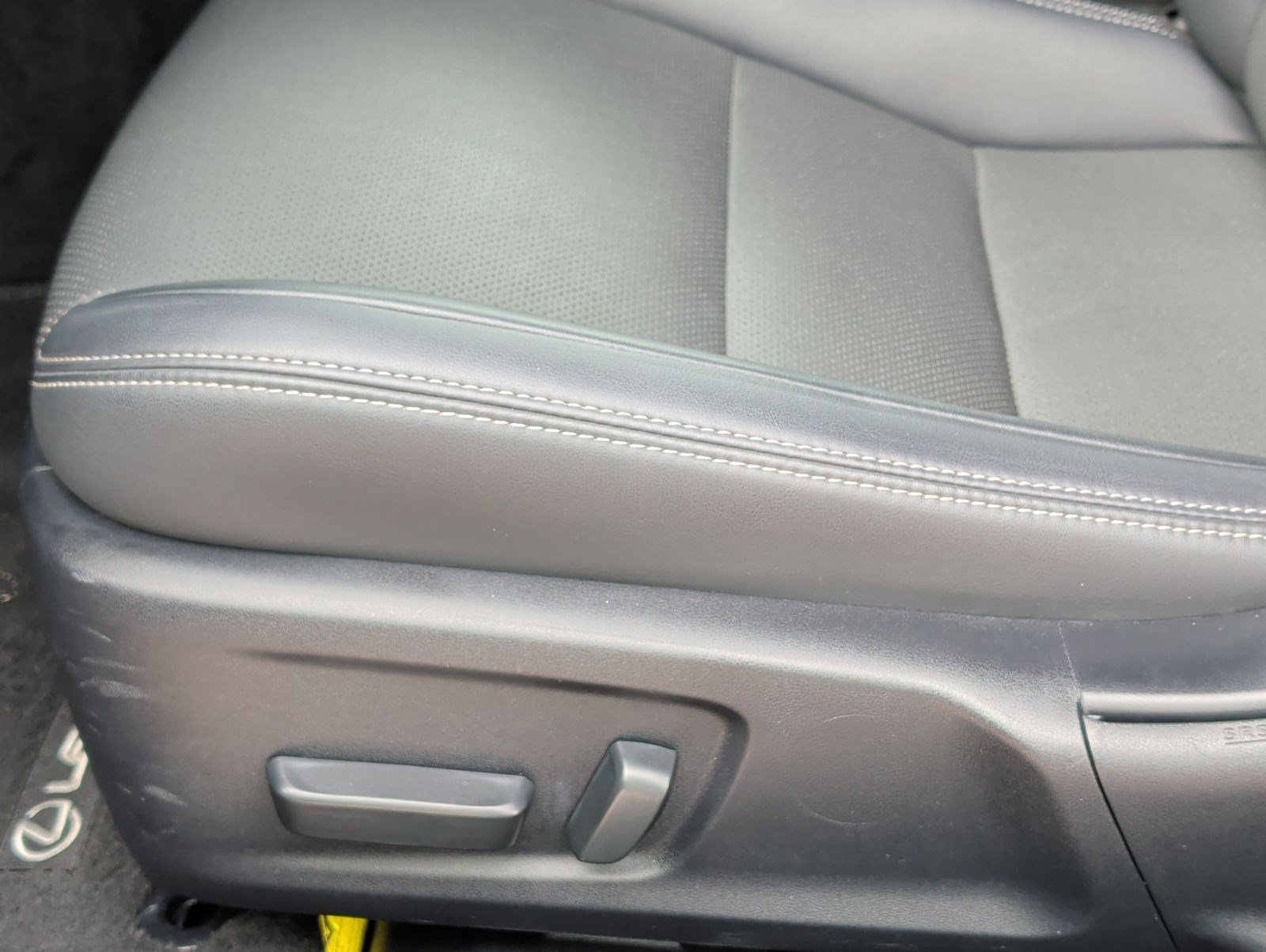 Certified 2025 Lexus IS 350 F Sport w/ Accessory Package RWD image 10