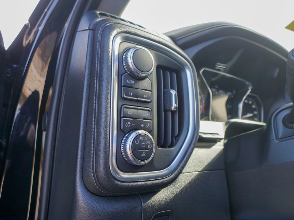 Used 2019 GMC Sierra 1500 Denali w/ Denali Carbonpro Edition image 22