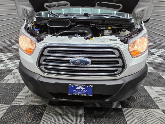 Used 2019 Ford Transit 350 XLT RWD image 31