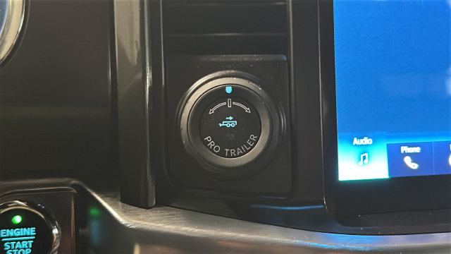 Used 2021 Ford F150 Lariat AWD/4WD image 27