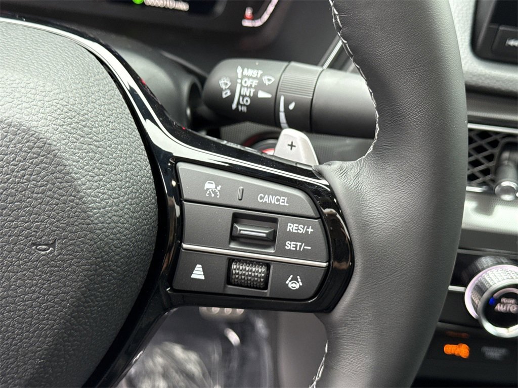 New 2025 Acura Integra A-Spec image 26