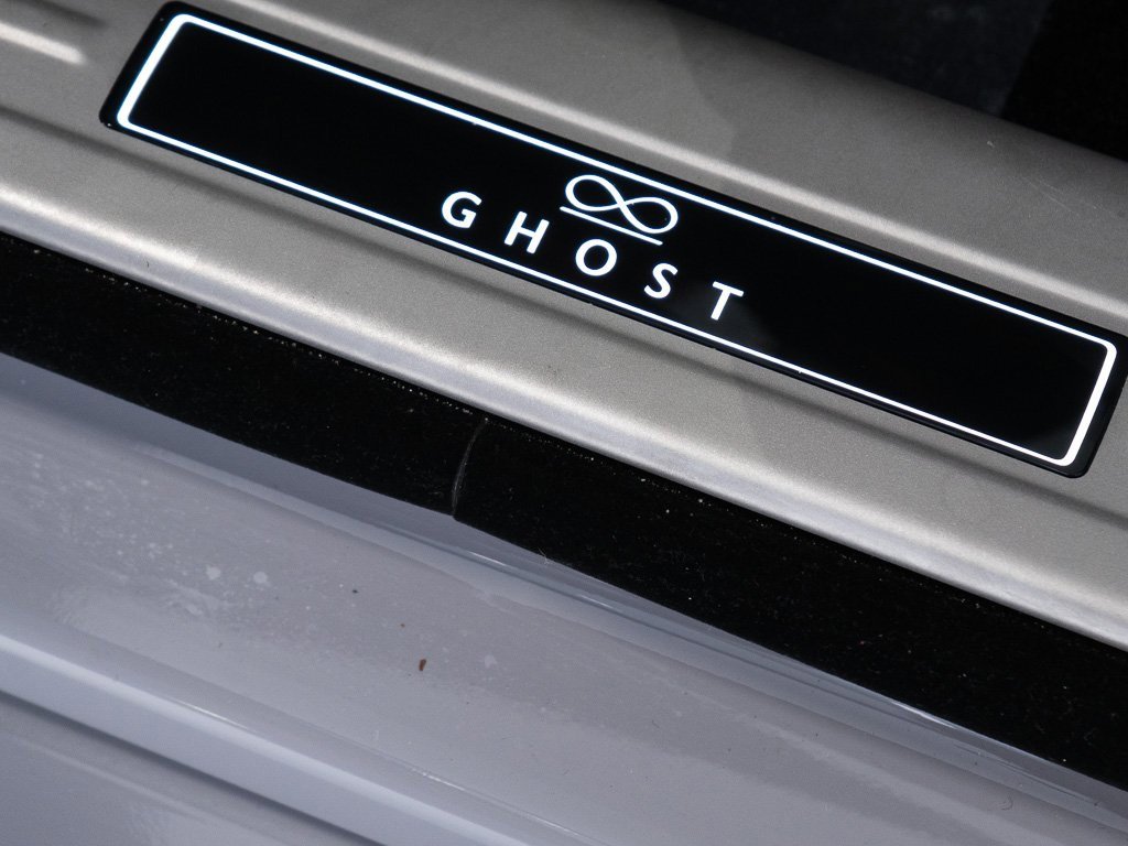 Certified 2025 Rolls-Royce Ghost Black Badge image 15