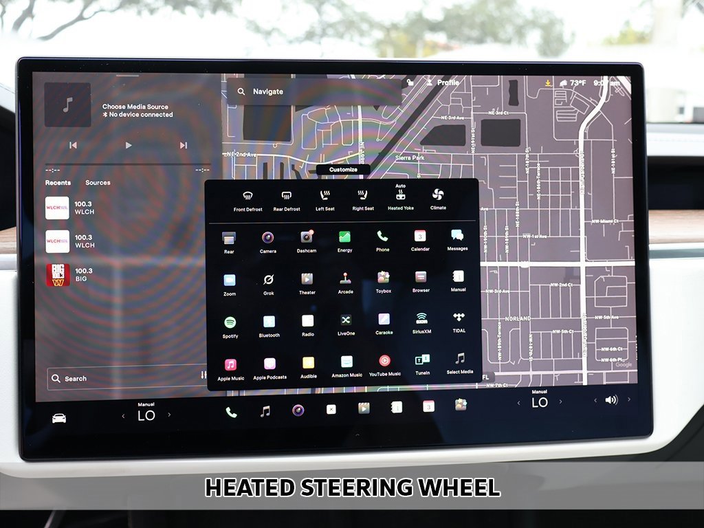 Used 2022 Tesla Model S image 9