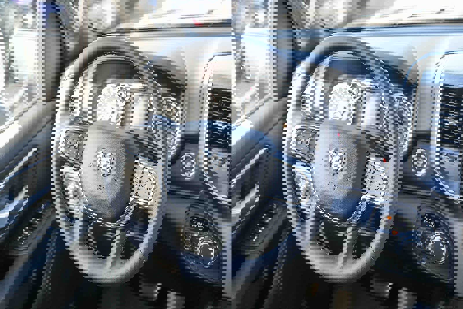 New 2026 RAM 1500 Big Horn image 16