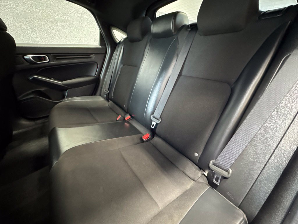 Used 2022 Honda Civic Sport image 19