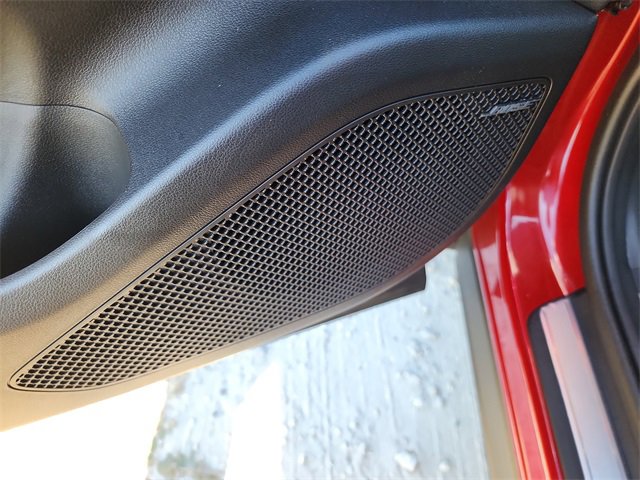 New 2025 Hyundai Tucson Limited image 15