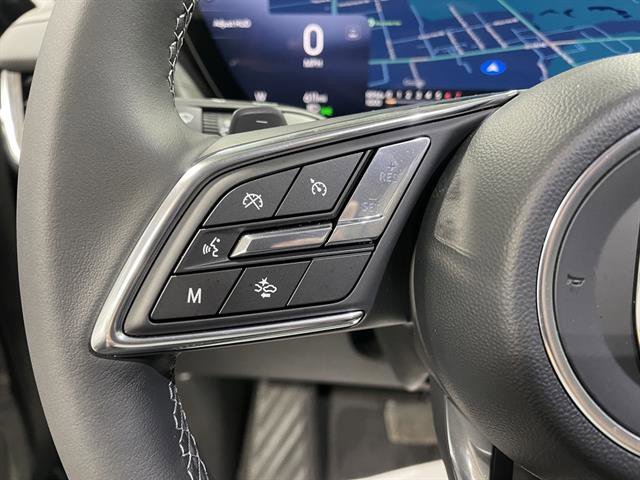 New 2025 Buick Envision Preferred image 26