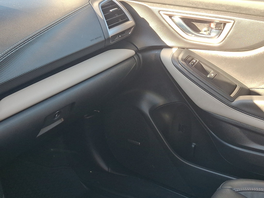 Used 2023 Subaru Forester Limited AWD/4WD image 31