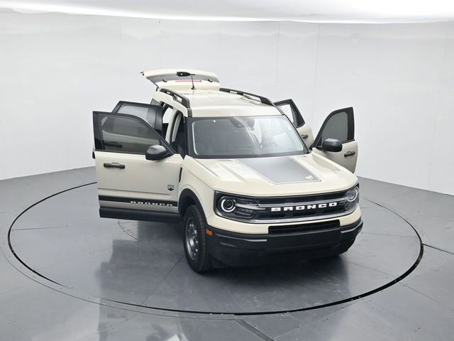 Used 2024 Ford Bronco Sport Big Bend image 46