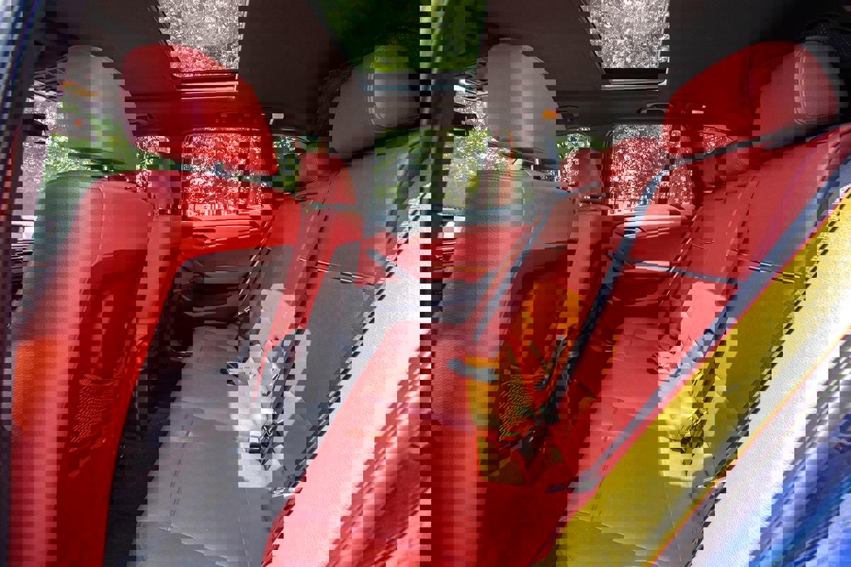 Used 2014 BMW X1 xDrive28i image 26