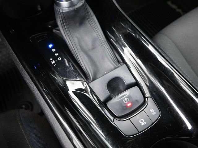 Certified 2020 Toyota C-HR XLE image 20