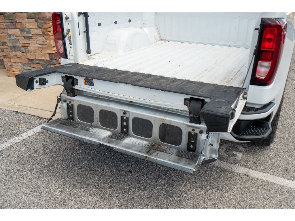 Used 2023 GMC Sierra 1500 Elevation AWD/4WD image 29
