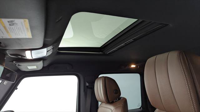 Used 2019 Mercedes-Benz G 550 image 30