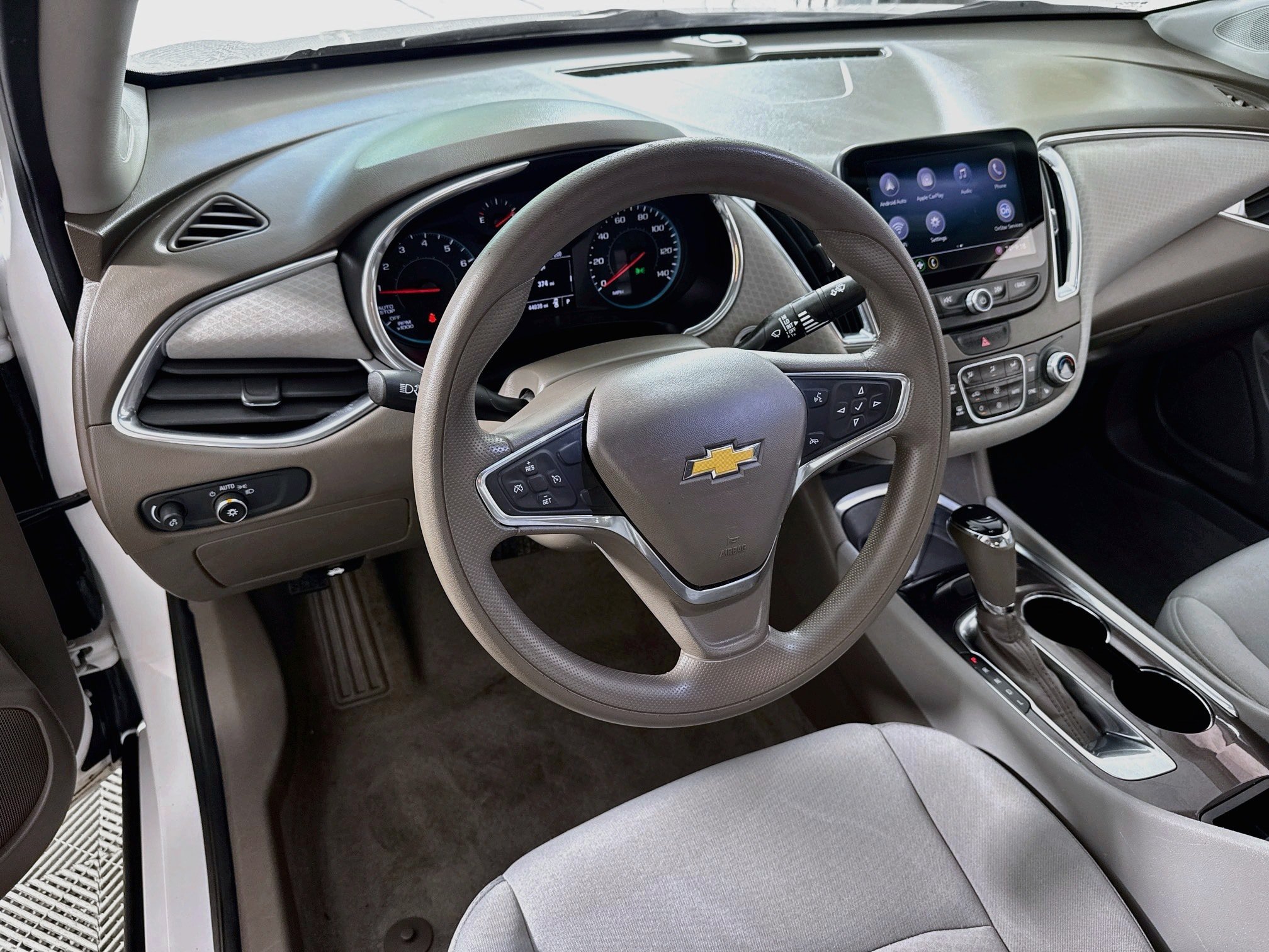 Used 2019 Chevrolet Malibu LT FWD image 23
