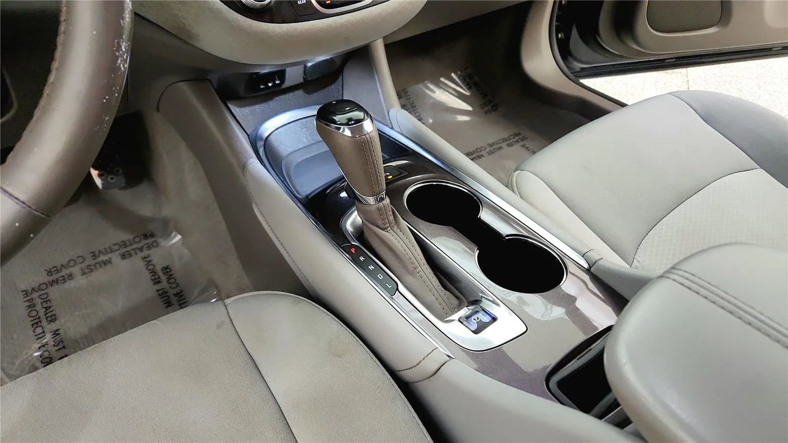 Used 2018 Chevrolet Malibu Hybrid w/ Driver Confidence Package image 33