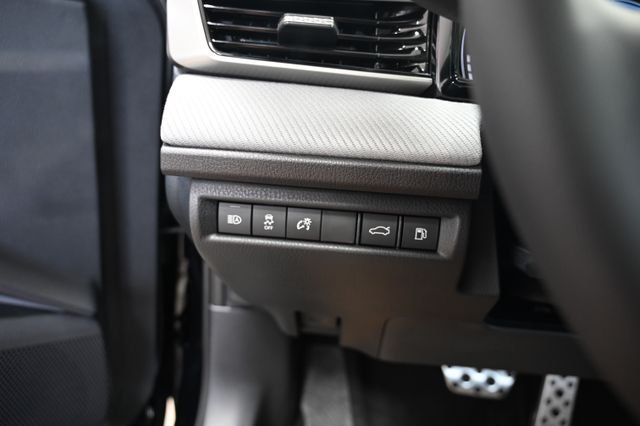 New 2026 Toyota Camry SE FWD image 25