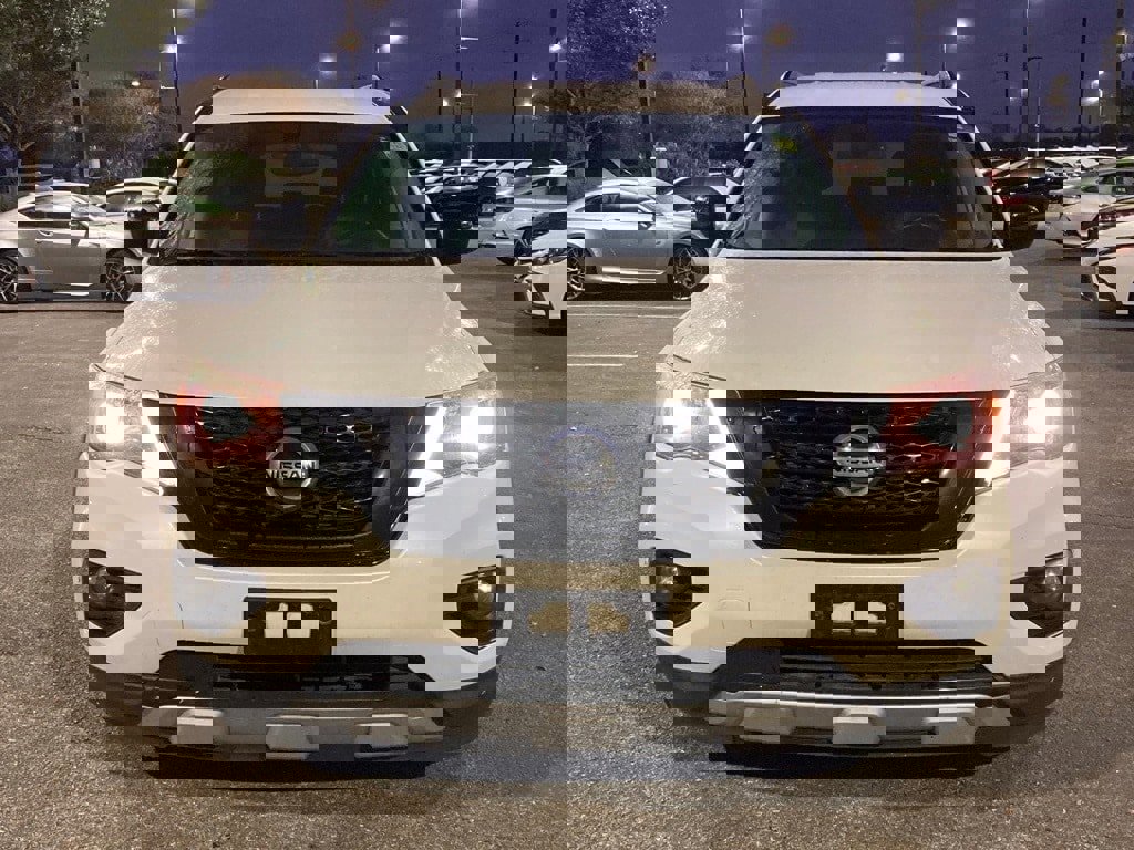 Used 2020 Nissan Pathfinder SV w/ Rock Creek Edition video 2