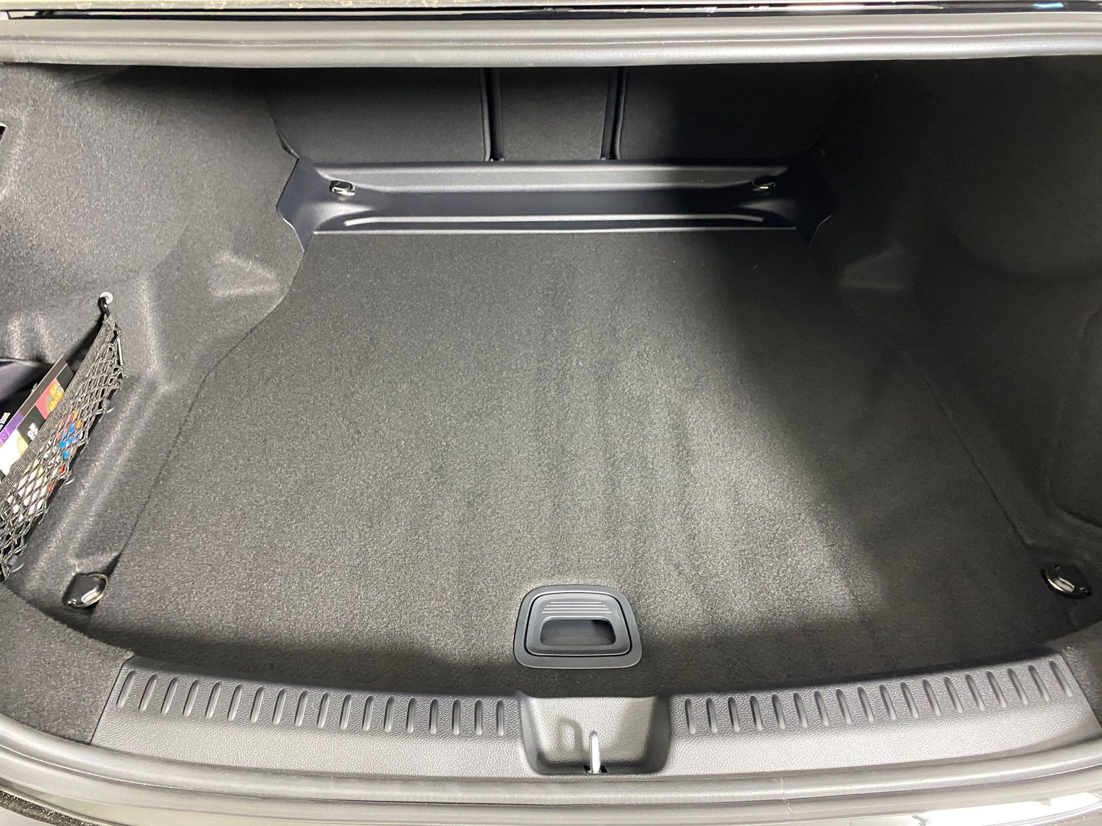 New 2026 Mercedes-Benz E 450 4MATIC Sedan image 30