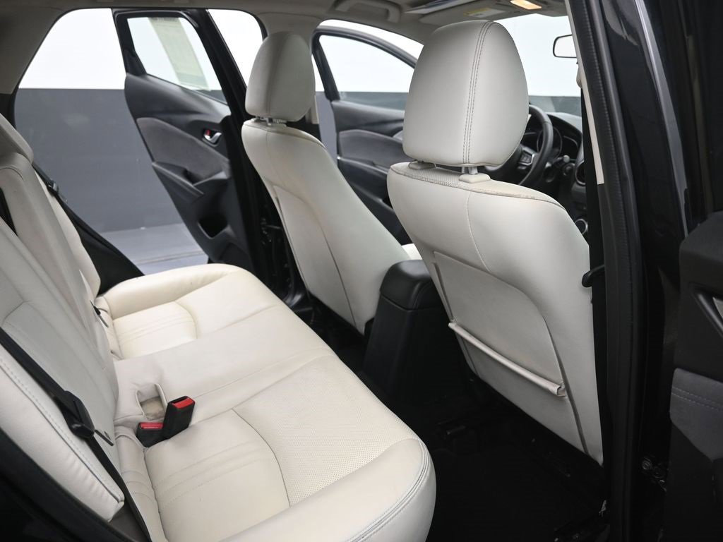 Used 2019 MAZDA CX-3 Grand Touring image 10