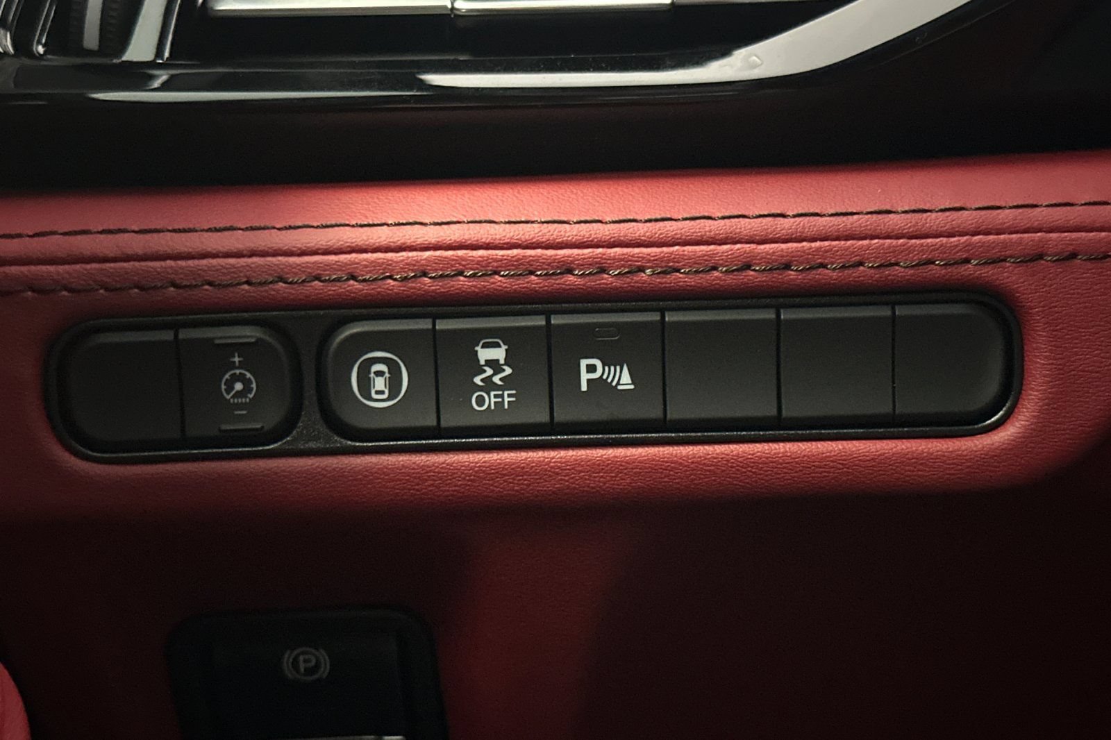 New 2026 Acura MDX A-Spec AWD/4WD image 27