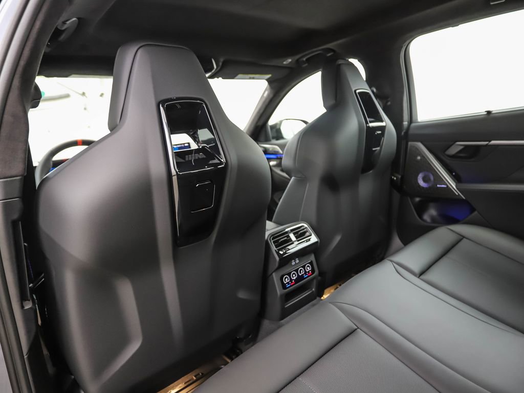 New 2026 BMW M5 w/ Carbon Package image 21