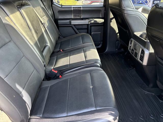 Used 2019 Ford F150 Raptor w/ Equipment Group 802A Luxury image 20