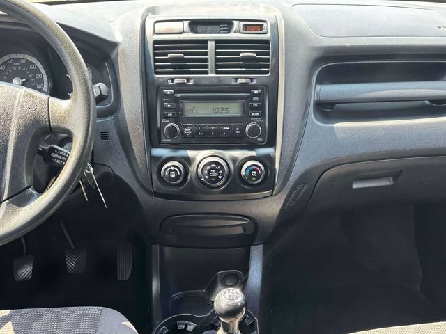 Used 2008 Kia Sportage LX AWD/4WD image 21