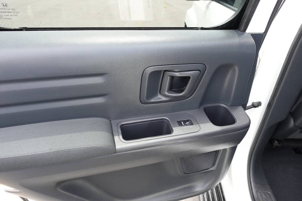Used 2012 Honda Ridgeline Sport image 20