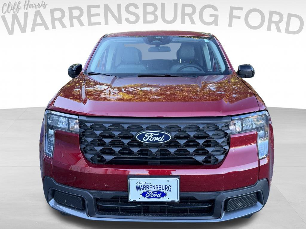New 2026 Ford Maverick XLT w/ Equipment Group 301A AWD/4WD image 2