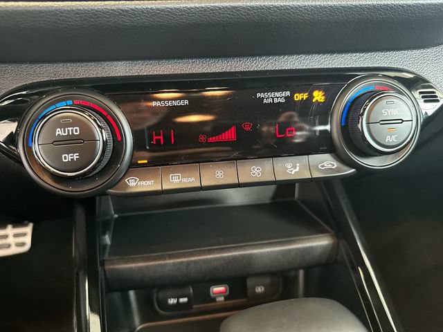 Certified 2024 Kia Forte GT-Line FWD image 18