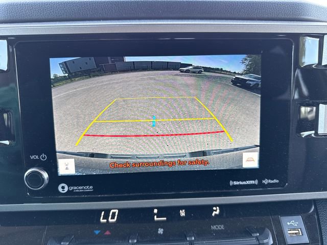 Used 2023 Toyota Tundra SR5 w/ TRD Off-Road Package AWD/4WD image 28