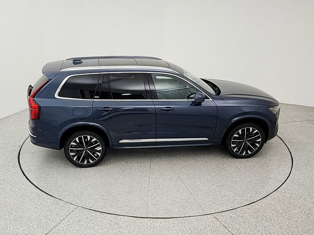New 2026 Volvo XC90 B6 Plus w/ Protection Package AWD/4WD image 16