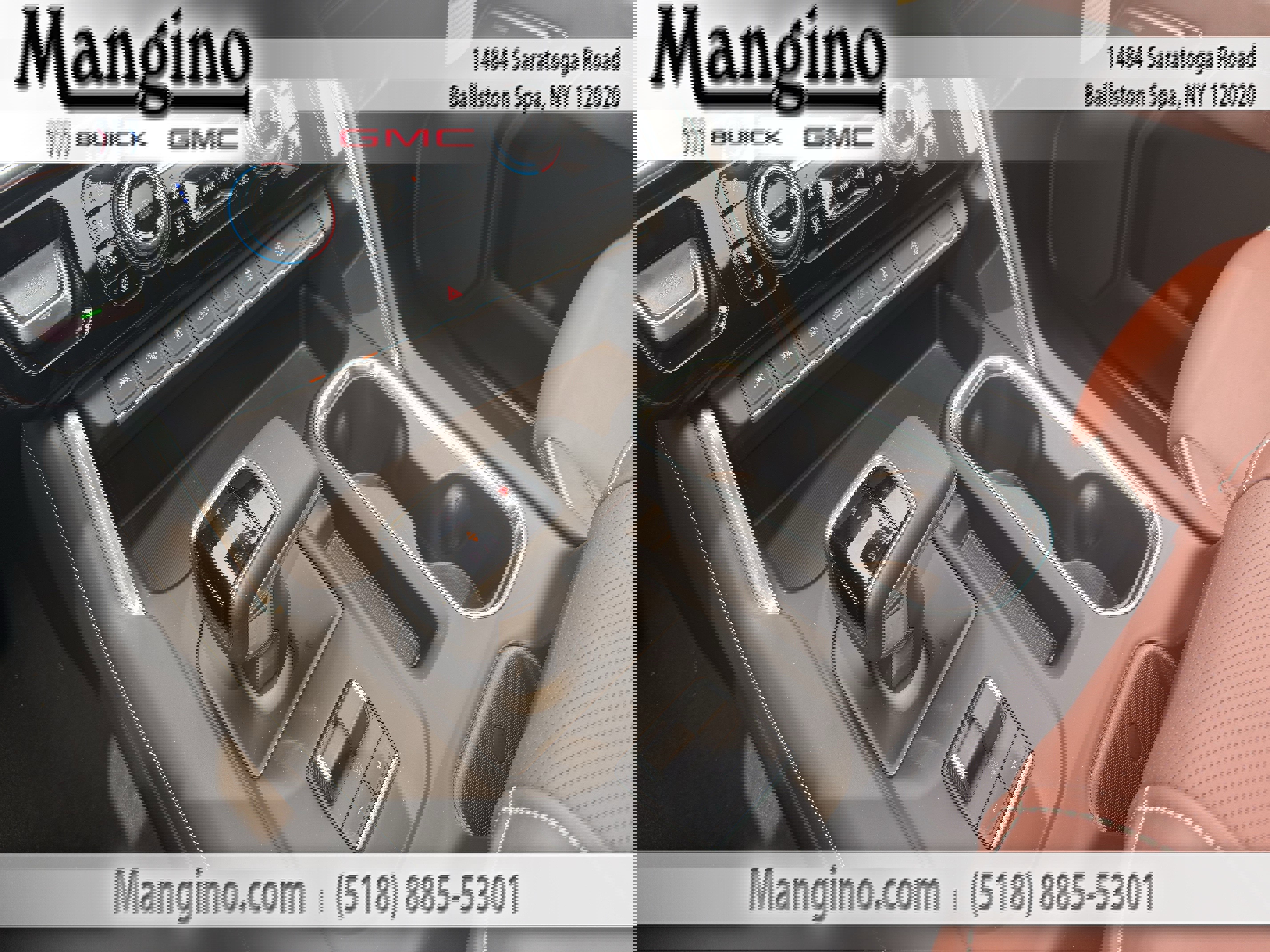 New 2026 GMC Sierra 1500 Denali Ultimate image 18