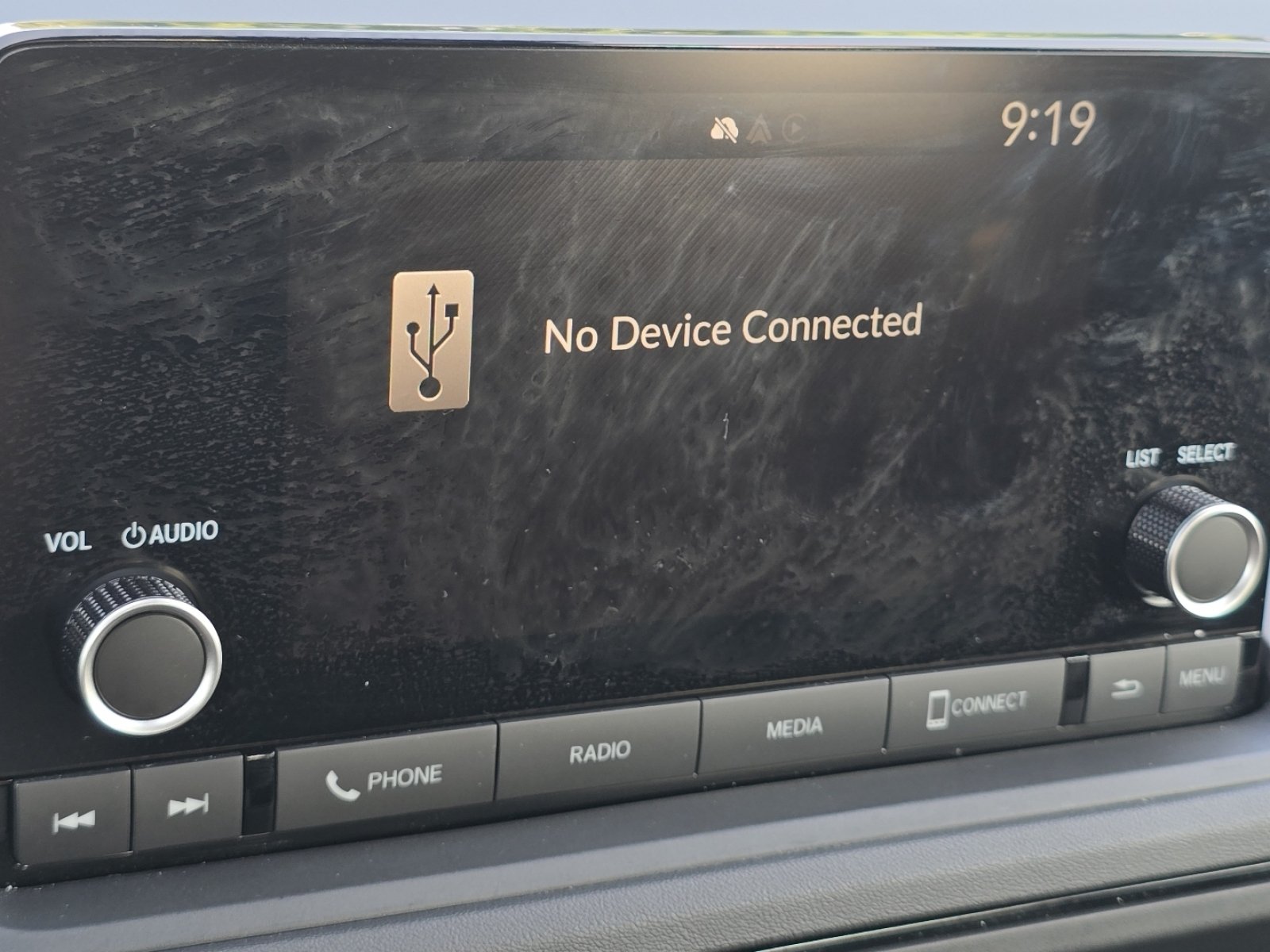 Used 2025 Honda Accord LX image 5